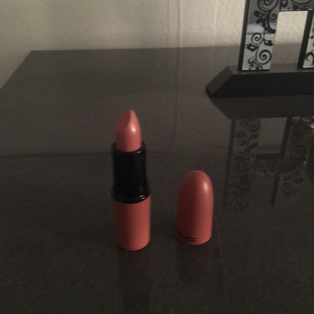 New MAC lipstick